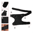 thumbnail image 4 of Shoulder Brace Support for Injury and Tear Relief, Joint Pain Relief, Ice Pack Heating Pad, Unisex, 4 of 5