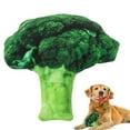 thumbnail image 5 of Durable Plush Dog Squeaky Toys Stuffed Puppy Chew Toys with Squeakers Tough Pet Toys for Small Medium Dogs, 5 of 9