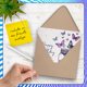 thumbnail image 5 of Tarjeta de felicitación Stuff4 para nuera, tarro de cumpleaños con mariposas, 5 of 7