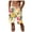 Z79-Pink, variant on Volleyball Shorts for Men Breathable Tropical Print Quick Dry Spring Break Swim Trunks with Pockets Anti-Chafe Fishing Shorts for Men