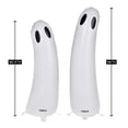 thumbnail image 6 of FUNBOY Inflatable Ghost Halloween Decorations Outdoor, 2-Pack, 6 of 6