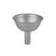 thumbnail image 2 of Moyic Frasco Alcohol Camping Licor Metal Senderismo Embudo de titanio a prueba de fugas Botellas de llenado de vino Contenedores Equipo de Type3 NO3, 2 of 6