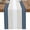 Haze blue beige, variant on nqOlkjepod Turquoise Beige Stripe Table Runner 36 Inches Long Farmhouse Dress Scarves, Modern Art Horizontal Striped Dining Tablerunner for Coffee Table/Kitchen Island/Party Décor, Small 13" x 36"