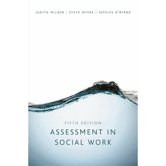 Assessment in Social Work, (Paperback)