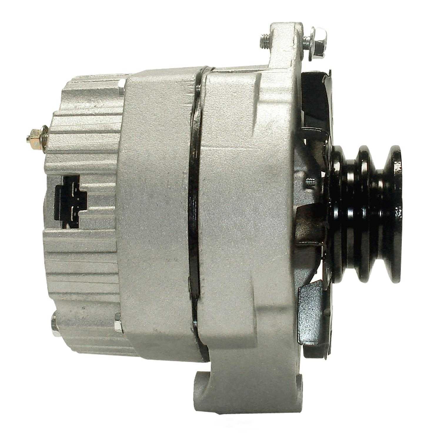 FVP Professional 7127203 Alternator Standard