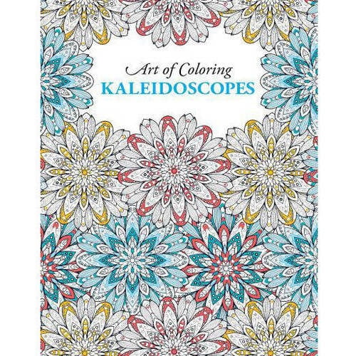 Leisure Arts Art Of Coloring Extreme Walmart Com Walmart Com