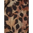 thumbnail image 4 of Printed Halter Collar Maxi Dress, 4 of 6