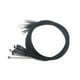 thumbnail image 3 of De Bicicleta De Teflón Grind Cable De Velocidad De Bicicleta Yuarrent OD009484-02, 3 of 6