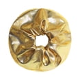 thumbnail image 6 of Nyeemya Kids Girls Ice Skating Bodysuit Set Gymnastic Yoga Ballet Dance Suit Metallic Leotard with Gold 16, 6 of 7