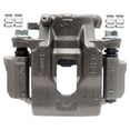thumbnail image 5 of Raybestos R-Line Reman Semi-Loaded Caliper & Bracket Assy, 5 of 5