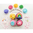 thumbnail image 2 of Sweetology Lovely Unicorn Cupcake and Cookie Decorating Kit, 2 of 2