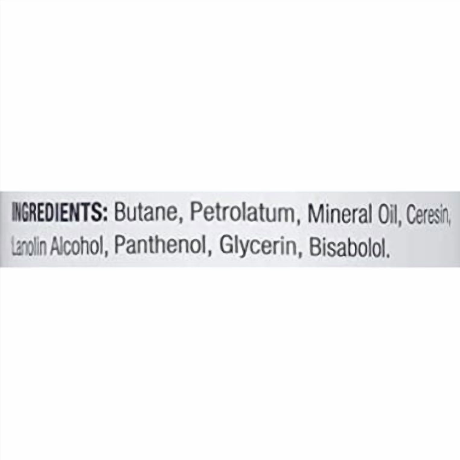 Aquaphor Advanced Therapy Ointment Body Spray 3.72 oz (Pack of 3)