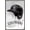 Barnwood Framed Version, variant on MLB Colorado Rockies - Drip Helmet 22 Wall Poster, 22.375" x 34"