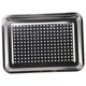 thumbnail image 5 of MERRYHAPY Redonda De Acero Inoxidable Para Barbacoa Resistente Y Fácil De Transportar, 5 of 8