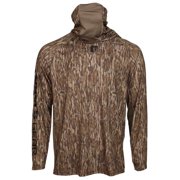 Rogers Men's Chill Hoodie Jacket with Bug Protection