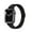 1 PCS Black, variant on Recoppa Slim Stretchy Nylon Solo Loop Bands Compatible with Apple Watch Band 38mm 40mm 41mm 42mm 44mm 45mm, Braided Sport Elastic Thin Wristbands Women Straps for iWatch Series 7/6/5/4/3/2/1/SE