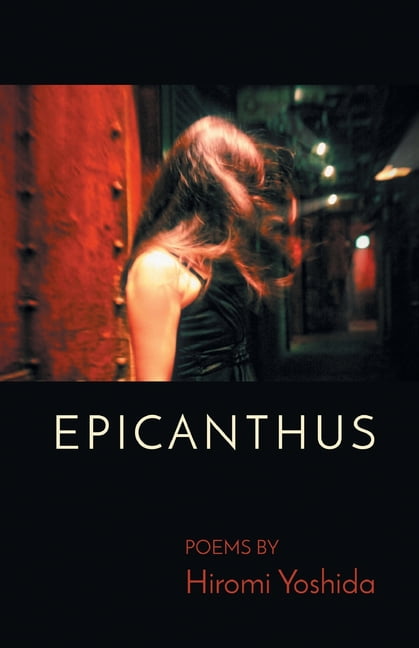 Epicanthus Paperback Walmart Com
