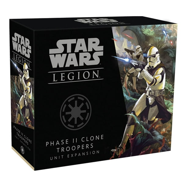 star wars legion phase i clone troopers upgrade expansion