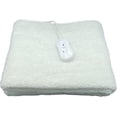 thumbnail image 5 of Therapistâs ChoiceÂ® Deluxe Fleece Massage Table Warmer, w/DETACHABLE 13 Foot Power Cord. for Use with Massage Tables Only, Do Not Use as a Bed Blanket Warmer, 5 of 5