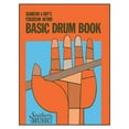 thumbnail image 1 of Pre-Owned Basic Drum Book, 9781581062182, 1581062184, Paperback,, 1 of 1