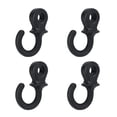 thumbnail image 1 of Archery String Stabilizer, 3.2cm 14g Rubber 4Pcs Wear Resistant Ow String Damper  For Compound Bow String For Compound Bow, 1 of 8