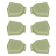 thumbnail image 2 of lionlar 6 Pieces Guitar Tuning Pegs Keys Tuners Machine Heads Replacement Buttons Knobs, 2 of 7