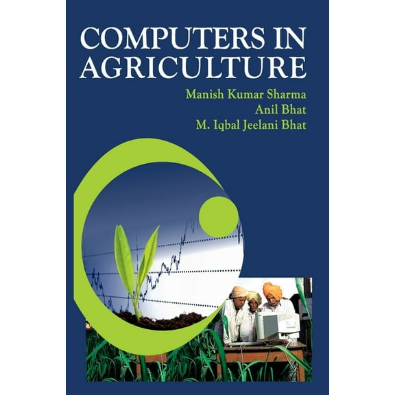 Computers In Agriculture (Paperback)