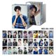thumbnail image 3 of 30 Uds./moda estrella tailandesa Idol Theboyz Monstax sesión fotográfica álbum de impresión fotográfica lindo póster para niño imagen Tarjeta de seguidor Lomo Card Set, 3 of 4