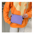 thumbnail image 3 of Set de Mochilas Escolar Malubero 4 Pzs Morado, 3 of 3
