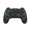 thumbnail image 1 of Switch wireless Bluetooth game controller with vibration 6-axis tactile switch PRO controller, 1 of 6