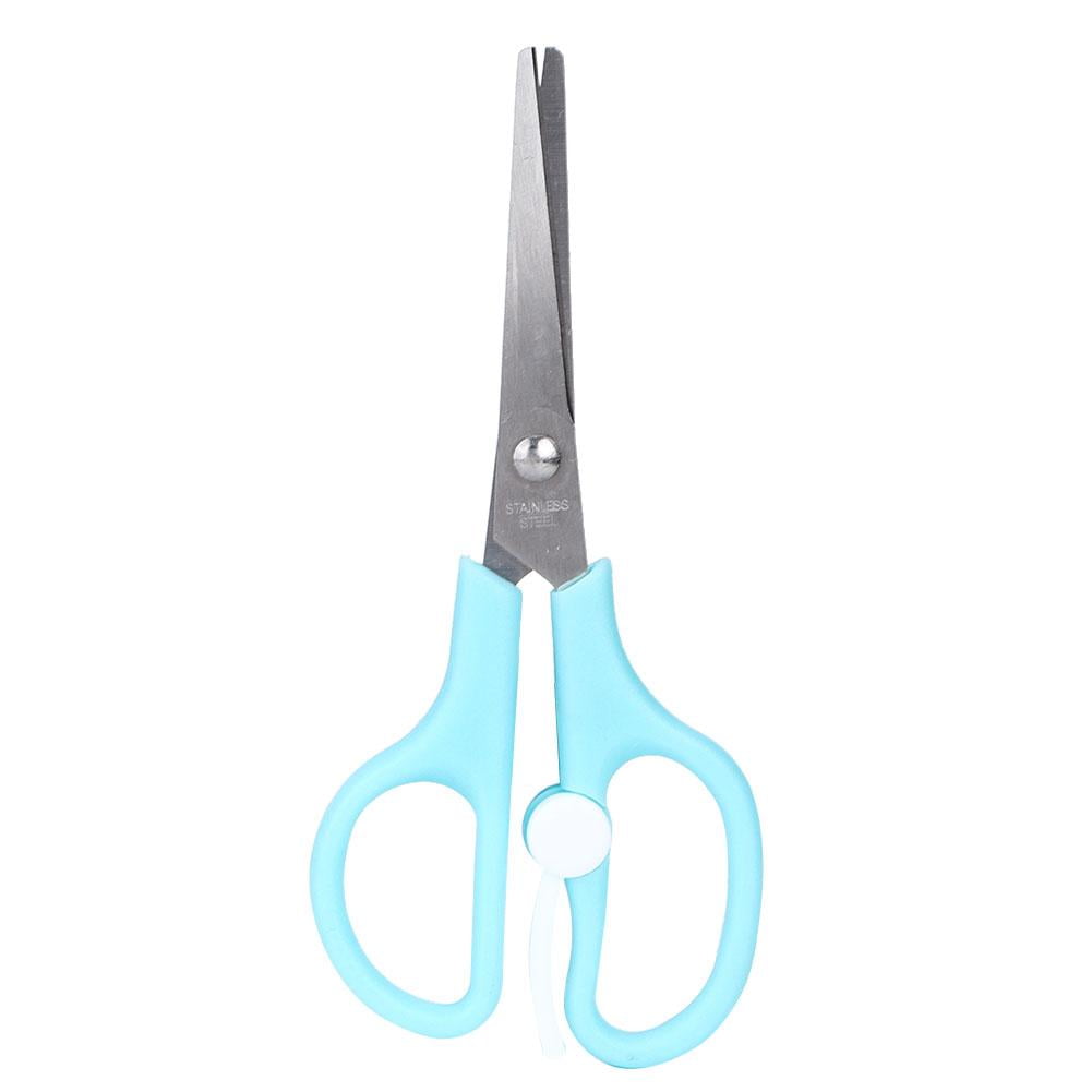 function of scissors