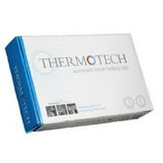 Thermotech Automatic Analogue Moist Heating Pad - King S766 - (27" x 14") S766