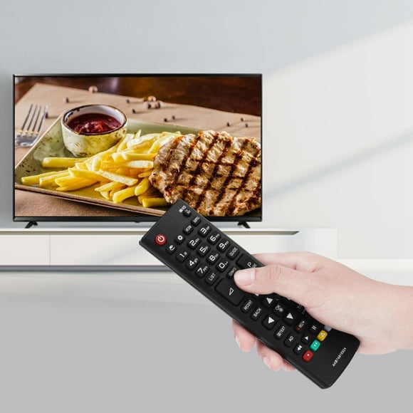 Tv Remote,  Tv Remote Control Replacement Tv Remote Universal Smart Tv Remote Smart Remote Controller for LG AKB74915324 Television