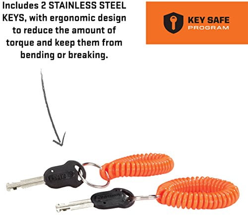 kryptonite wheel extender