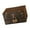 3D password Model A, variant on WINDLAND Vintage Pirate Themed Wood Treasures Chest With Secret Code Lock for Mysterious Storage and Home Decoration Daily Use