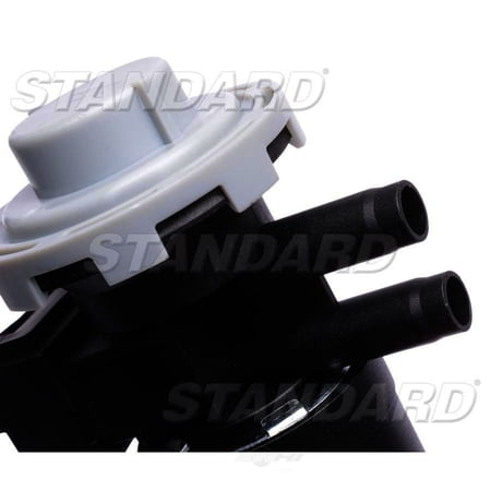 Vapor Canister Purge Solenoid Fits select: 2002-2004 JEEP GRAND CHEROKEE, 2002-2003 JEEP LIBERTY