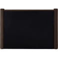 thumbnail image 6 of Meridian Furniture Elias Brown Velvet Full Bed, 6 of 9