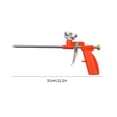 thumbnail image 3 of Pistolet à Mousse en PU Professionnel Application Robuste Outil 2024, 3 of 8