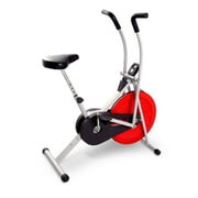 Weslo 20.2 CT Dual-Action Exercise Bike
