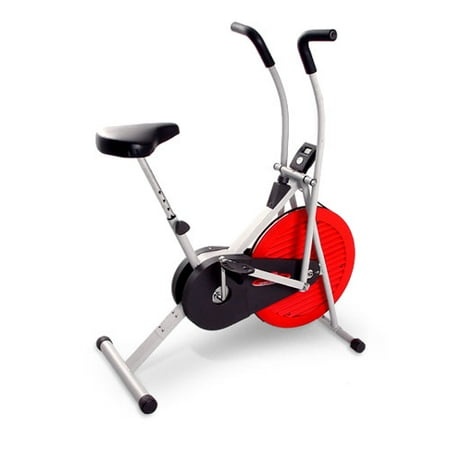 Weslo 20.2 CT Dual-Action Exercise Bike