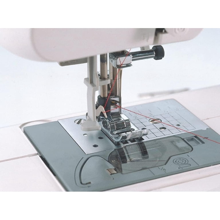 Brother XR9550 Computerized Sewing and Quilting Machine, 165 Built