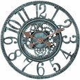 thumbnail image 1 of Waterproof outdoor wall clock 30304.5cm Versailles, 1 of 5