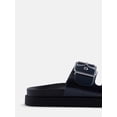 thumbnail image 4 of Madden NYC Women's Footbed Sandals, 4 of 6