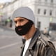 thumbnail image 3 of Gorro de Punto con Barba Grande y Divertido Xihbxyly Estilo Hip Hop para adultos, 3 of 4