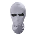 thumbnail image 1 of TopLLC Ski Mask Full Face Helmet Mask Balaclava Protection Full Face Cover For Outdoor Sports-Cosplay Costume Accessory For Halloween Party, 1 of 1