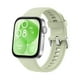 thumbnail image 1 of Huawei Watch FIT 3, Pantalla AMOLED de 1.82", Diseño Ultradelgado, Monitoreo Integral del Ejercicio, Gestión Integral de la Salud, Batería de 10 Días, Compatible con iOS y Android, Verde Menta, 1 of 5