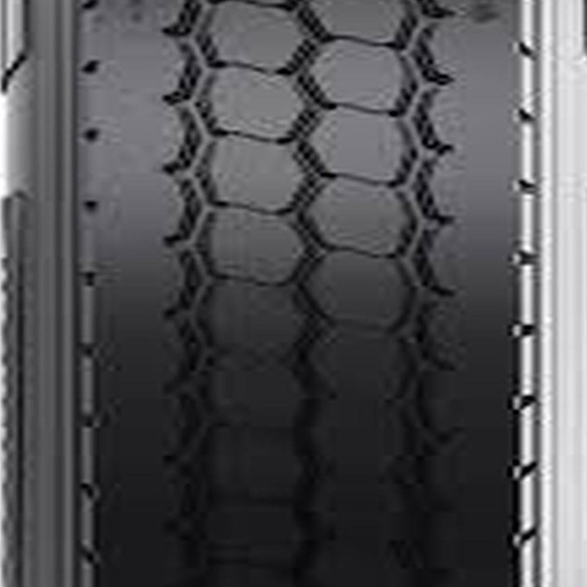 Fortune FAM210 11R24.5 149/146K H Commercial Tire