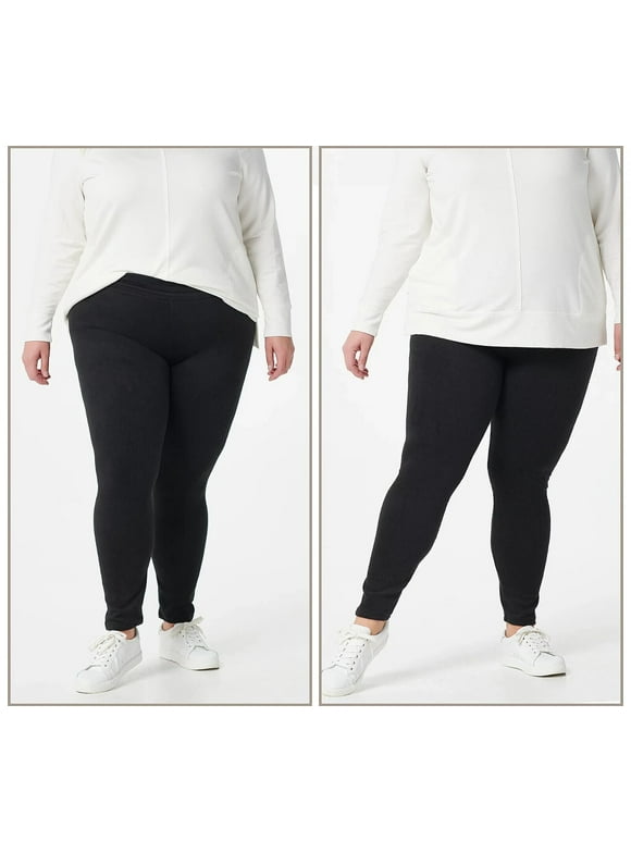 Cuddl Duds Fleecewear Leggings