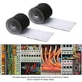 thumbnail image 4 of CHICHUMID 2Set Neoprene Cord Protectors Cable Organization for Families at Computer Setup, 4 of 5
