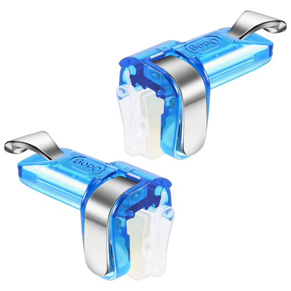 Mini Gaming Trigger for Gamepad Mobile Control L1 R1 Game Fire Buttons Android Ios Joystick